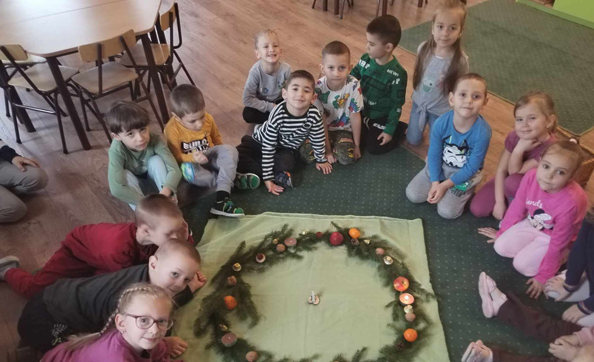 Korondi Szakközépiskola